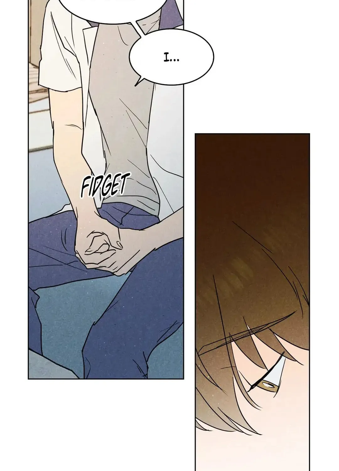 Read Spinach Bouquet chapter 6 image 43 on Lezhin