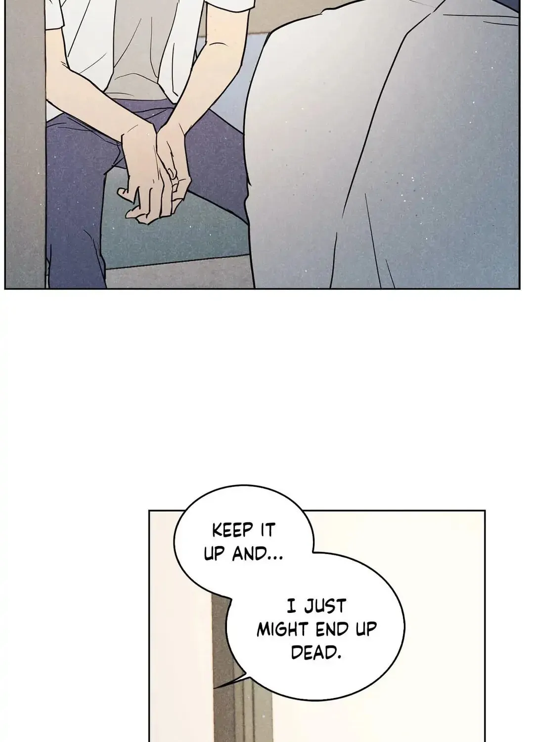 Read Spinach Bouquet chapter 6 image 46 on Lezhin
