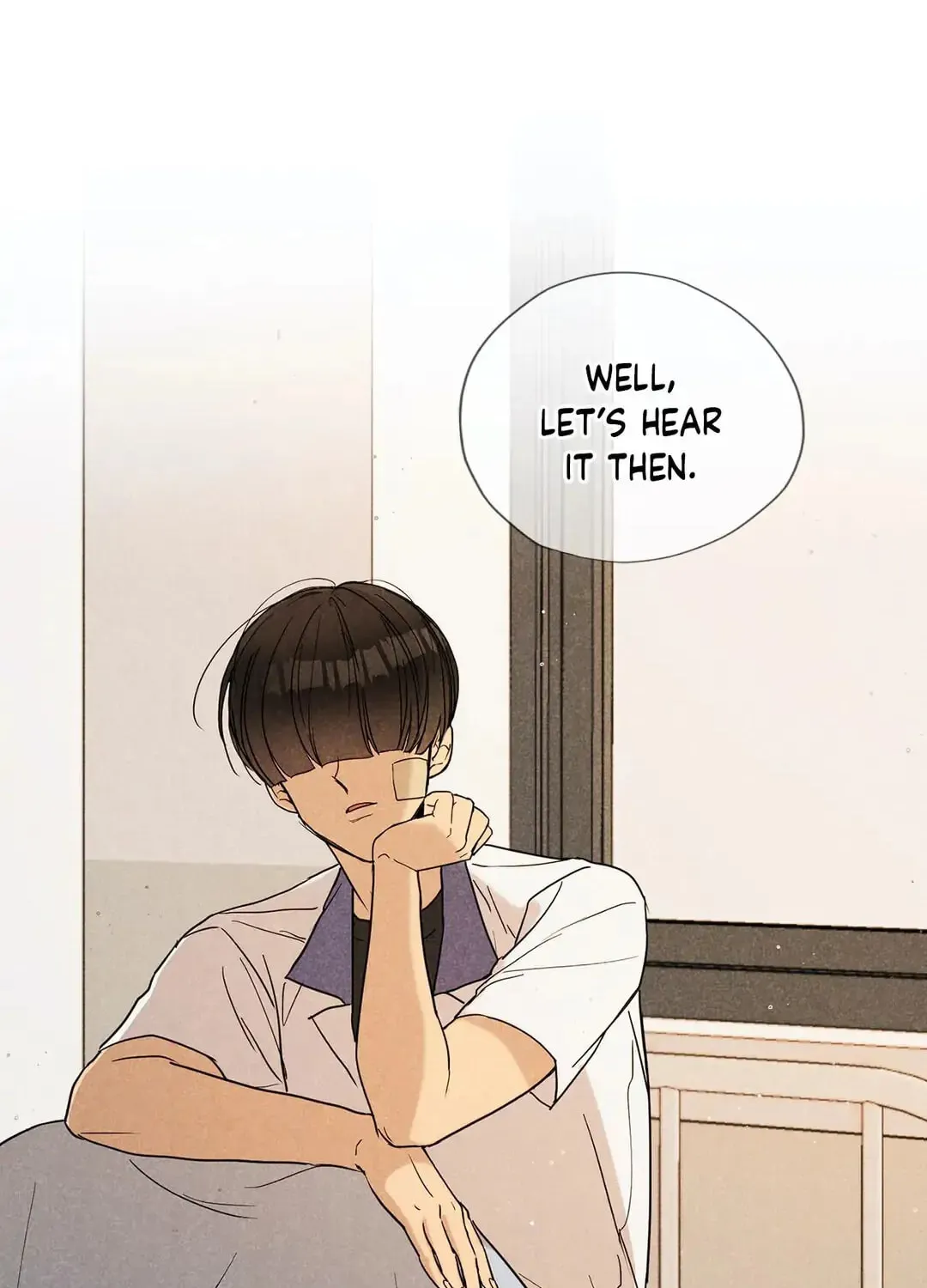 Read Spinach Bouquet chapter 6 image 49 on Lezhin