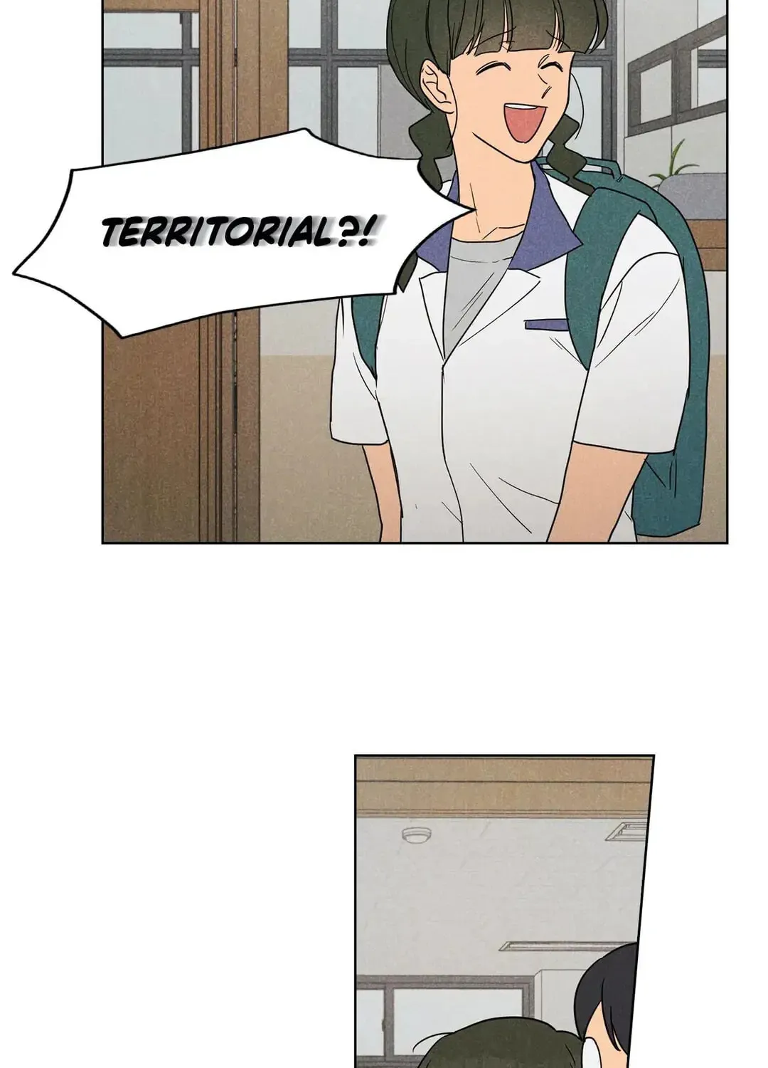 Read Spinach Bouquet chapter 6 image 58 on Lezhin
