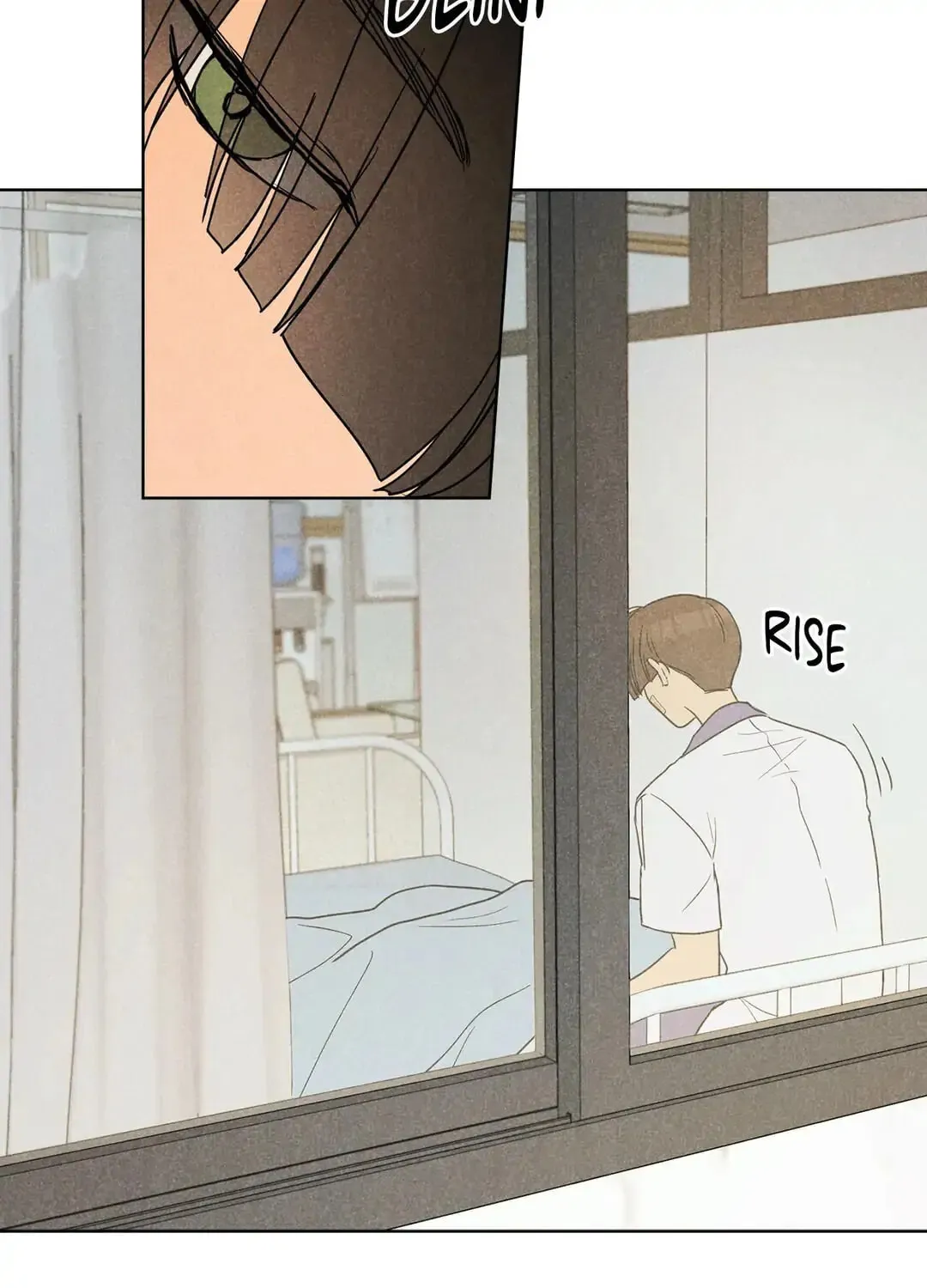 Read Spinach Bouquet chapter 6 image 6 on Lezhin