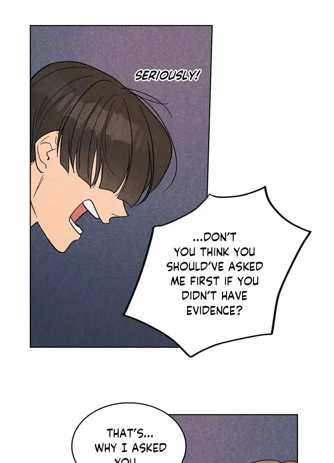 Read Spinach Bouquet chapter 6 image 63 on Lezhin