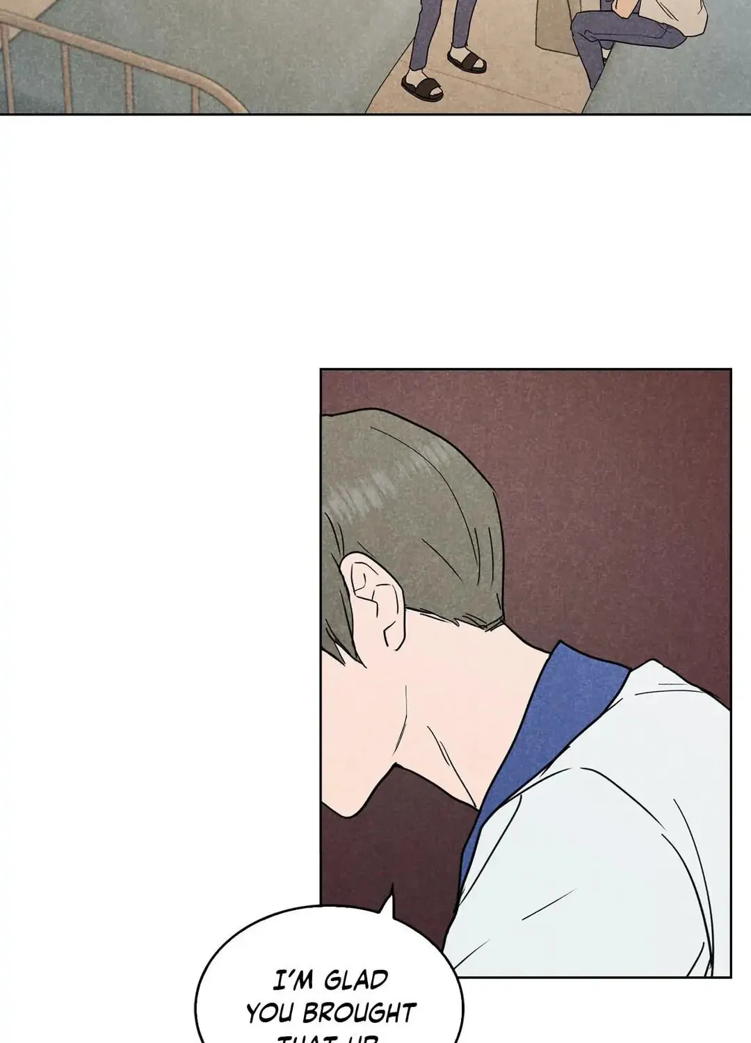 Read Spinach Bouquet chapter 6 image 70 on Lezhin