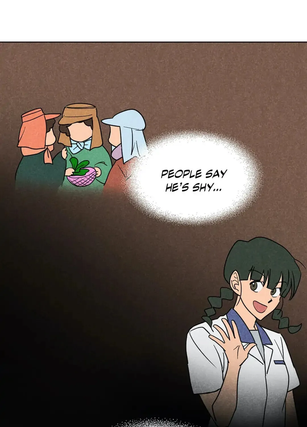 Read Spinach Bouquet chapter 6 image 72 on Lezhin