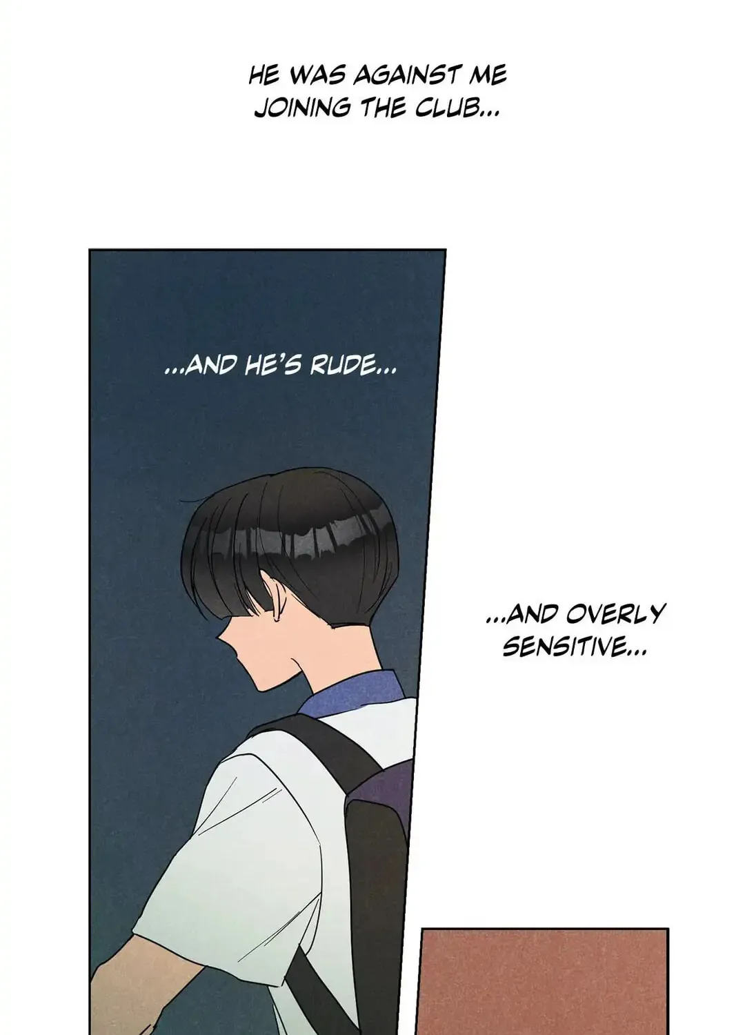 Read Spinach Bouquet chapter 6 image 76 on Lezhin