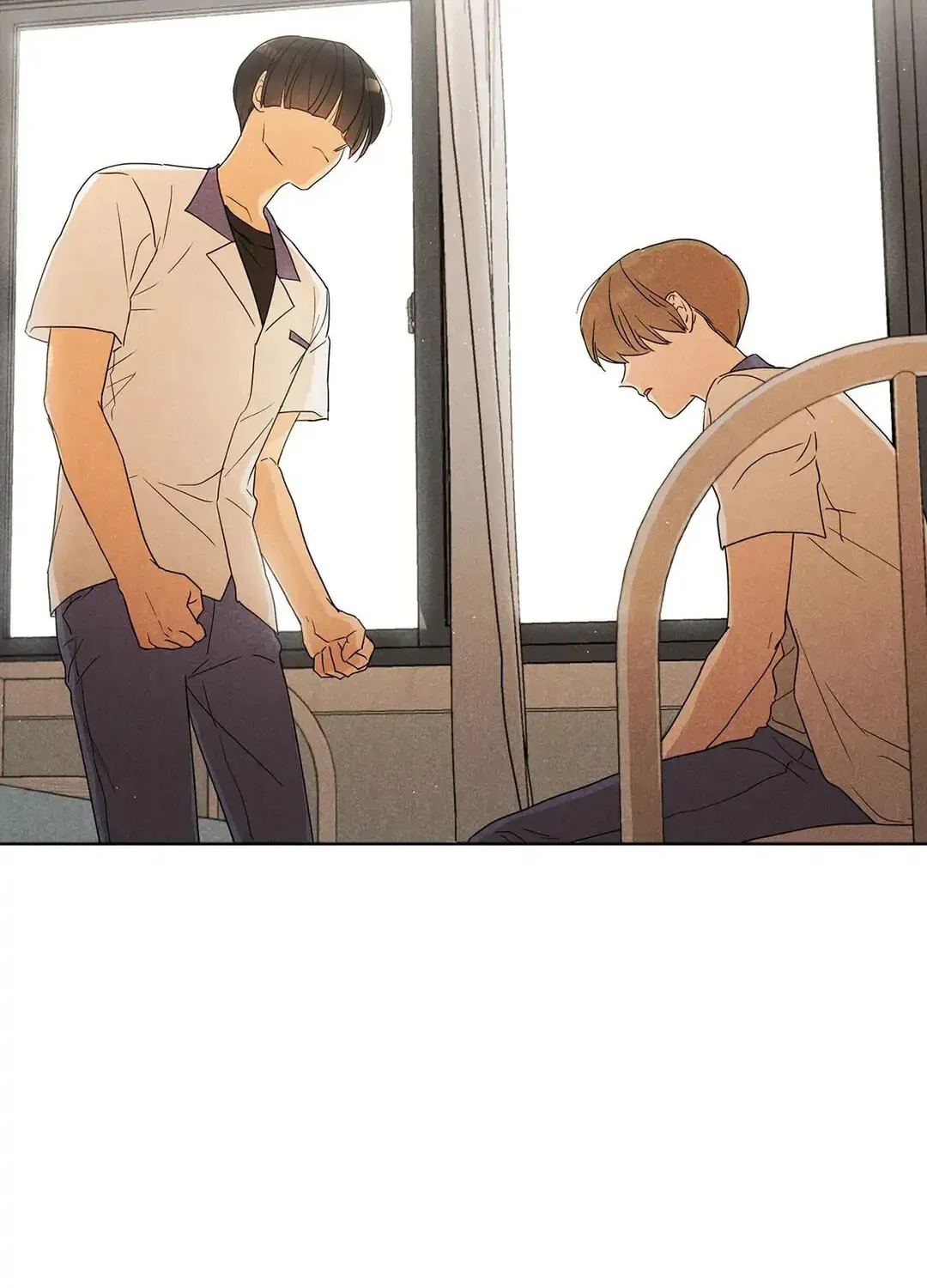 Read Spinach Bouquet chapter 6 image 82 on Lezhin
