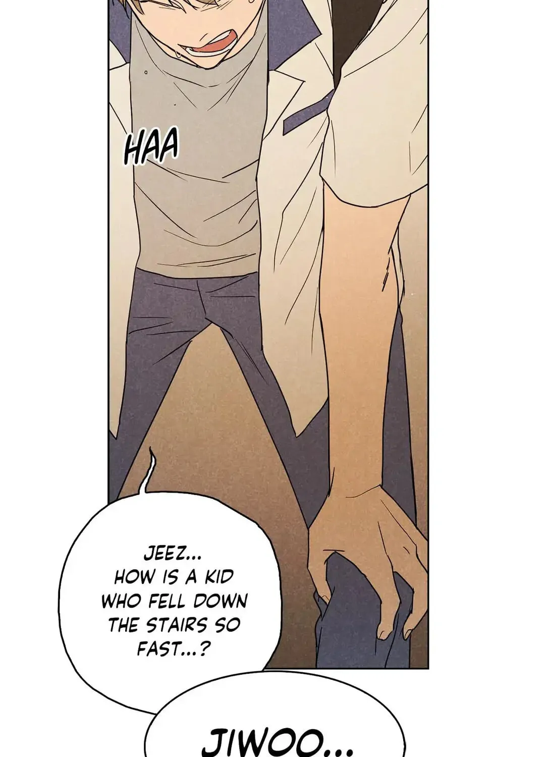 Read Spinach Bouquet chapter 6 image 97 on Lezhin