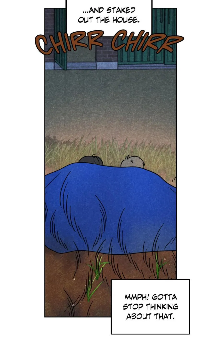 Read Spinach Bouquet chapter 60 image 100 on Lezhin