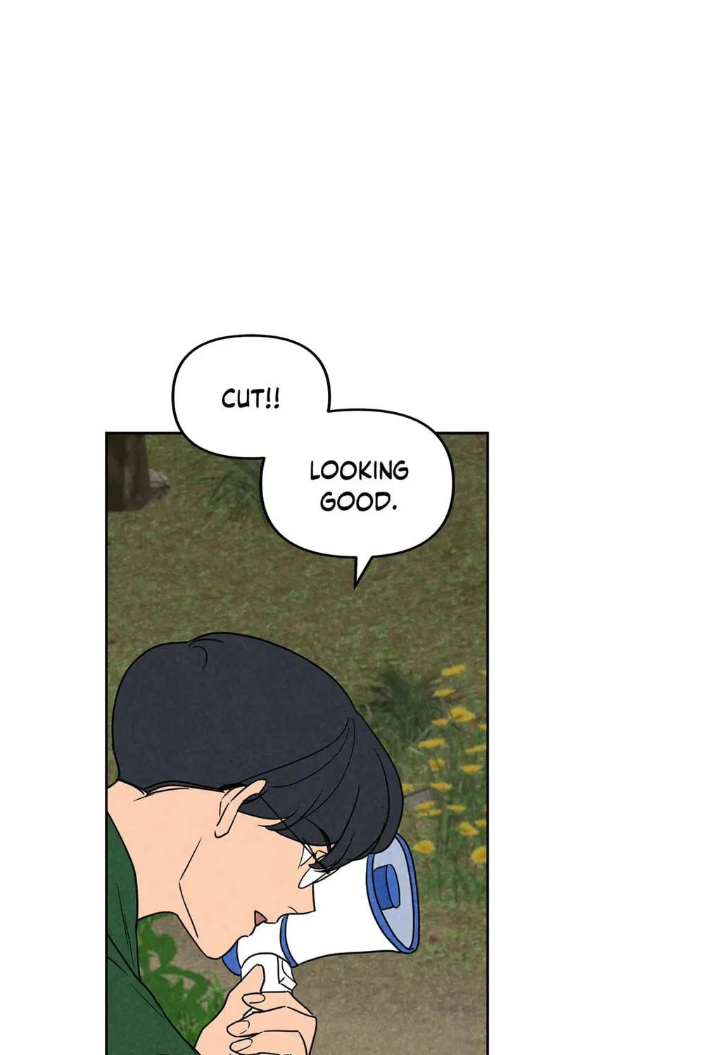 Read Spinach Bouquet chapter 60 image 102 on Lezhin