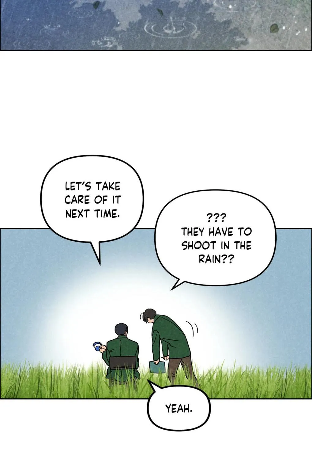 Read Spinach Bouquet chapter 60 image 106 on Lezhin