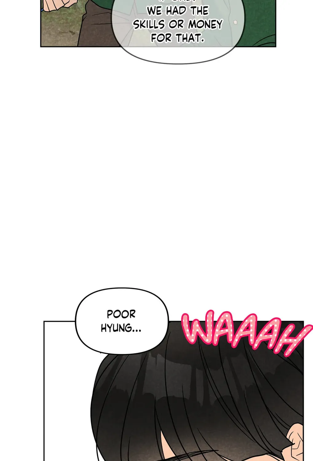 Read Spinach Bouquet chapter 60 image 110 on Lezhin