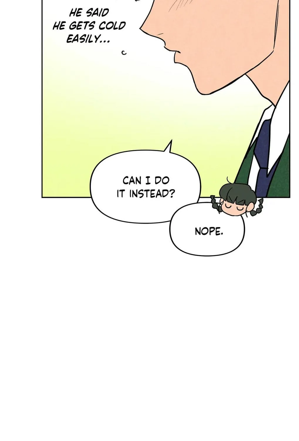 Read Spinach Bouquet chapter 60 image 112 on Lezhin