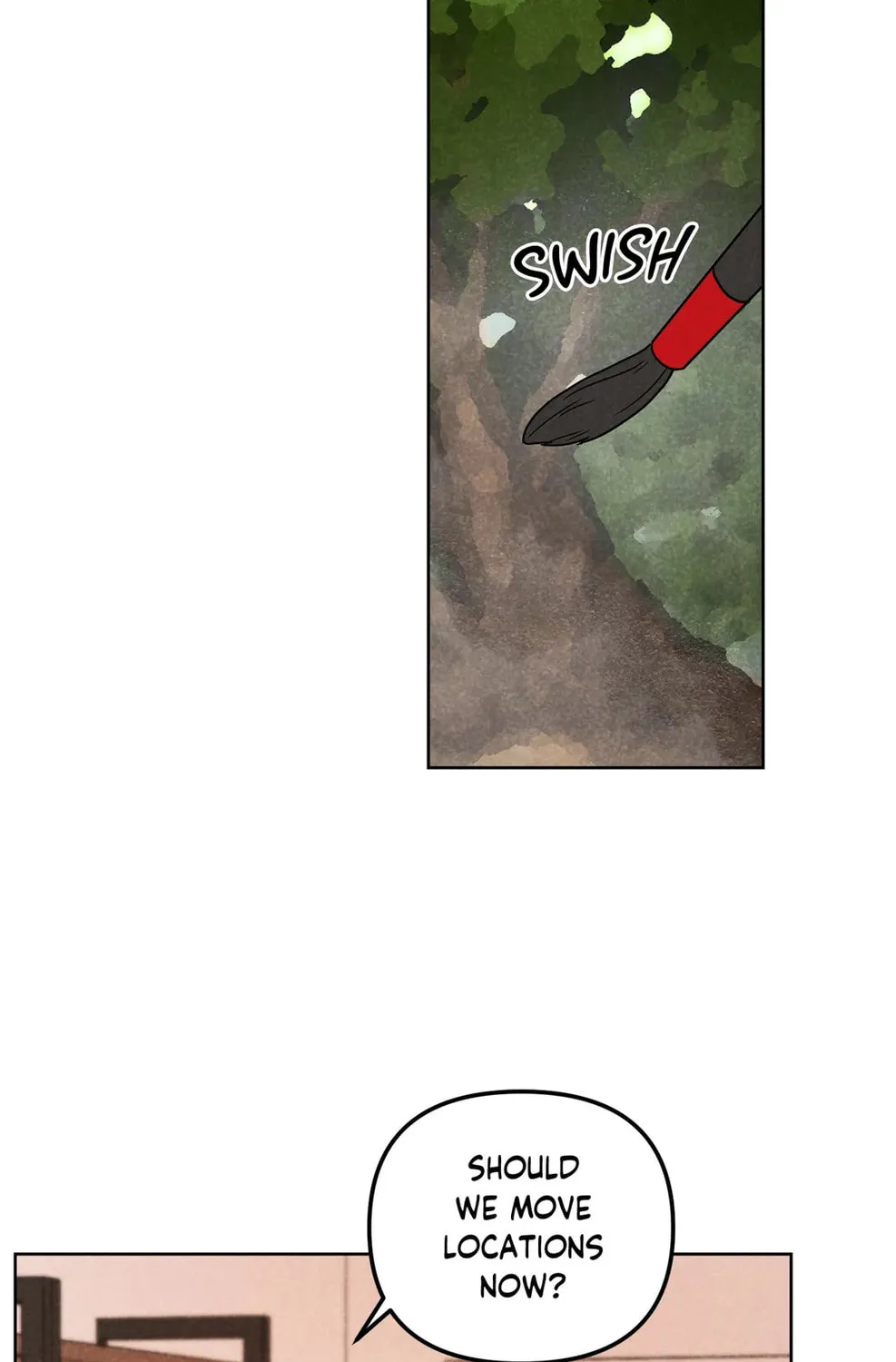 Read Spinach Bouquet chapter 60 image 116 on Lezhin