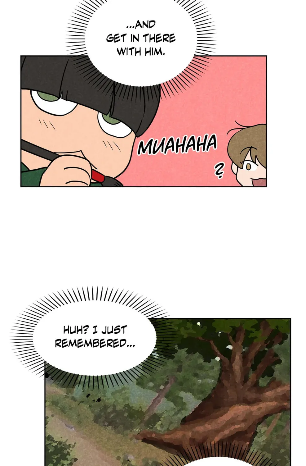 Read Spinach Bouquet chapter 60 image 120 on Lezhin