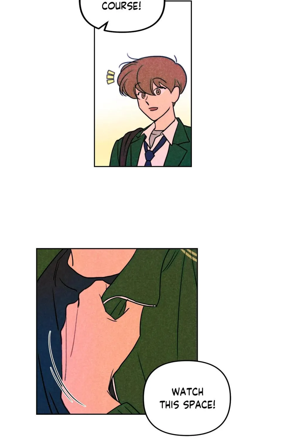 Read Spinach Bouquet chapter 60 image 16 on Lezhin