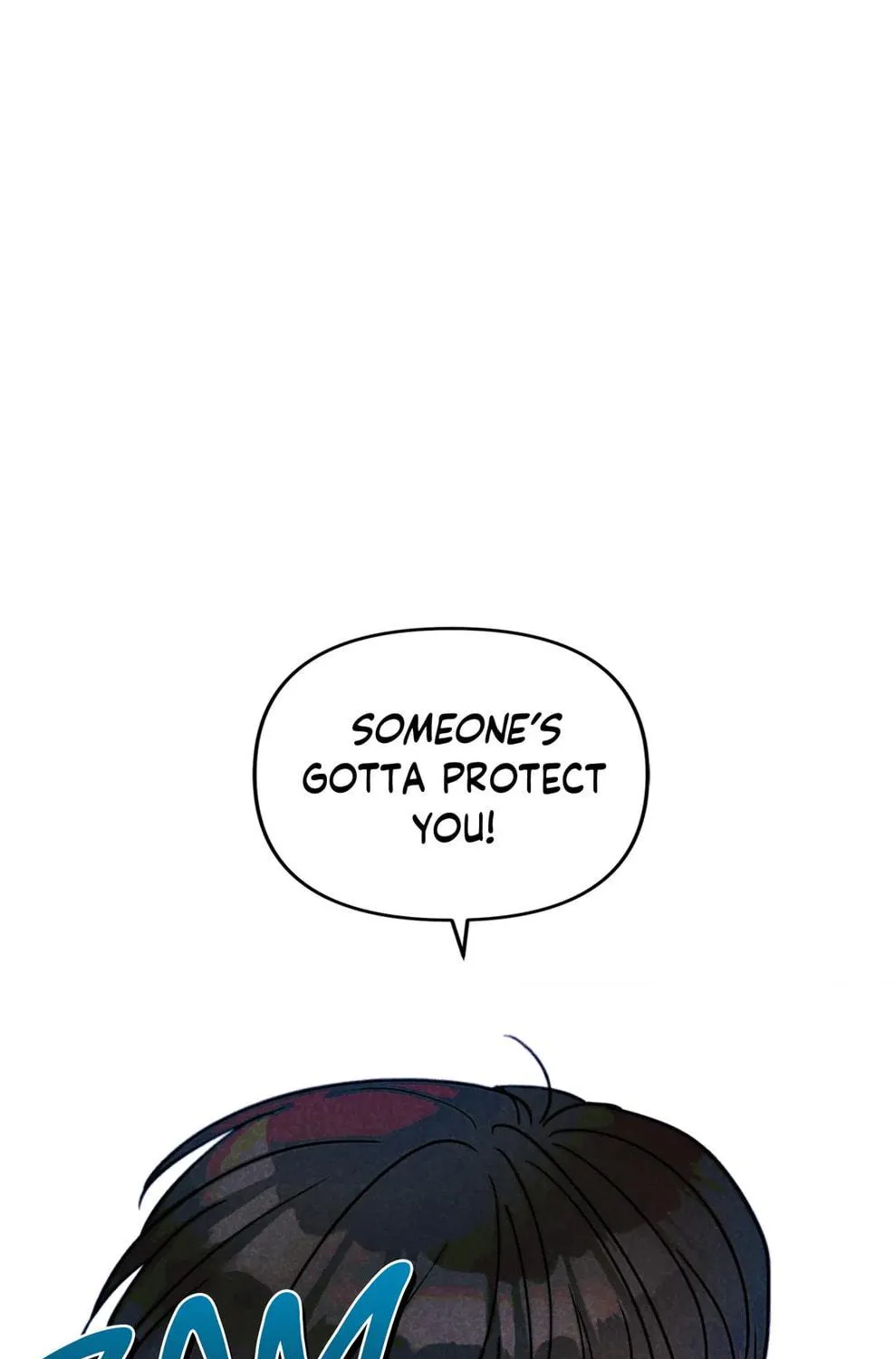 Read Spinach Bouquet chapter 60 image 18 on Lezhin
