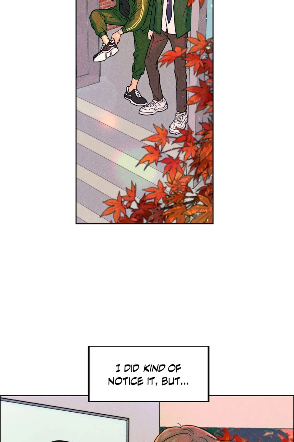 Read Spinach Bouquet chapter 60 image 2 on Lezhin