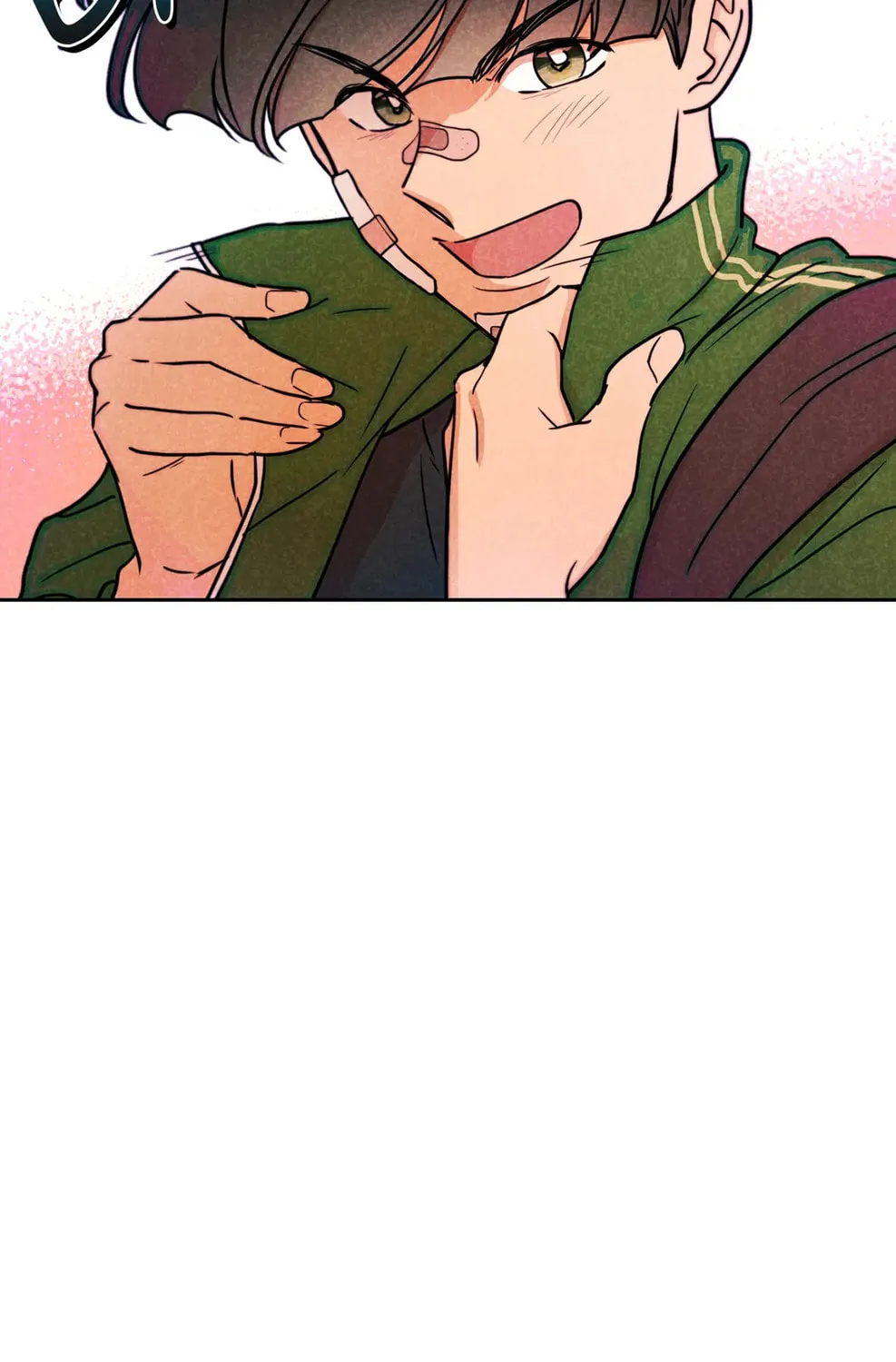 Read Spinach Bouquet chapter 60 image 20 on Lezhin