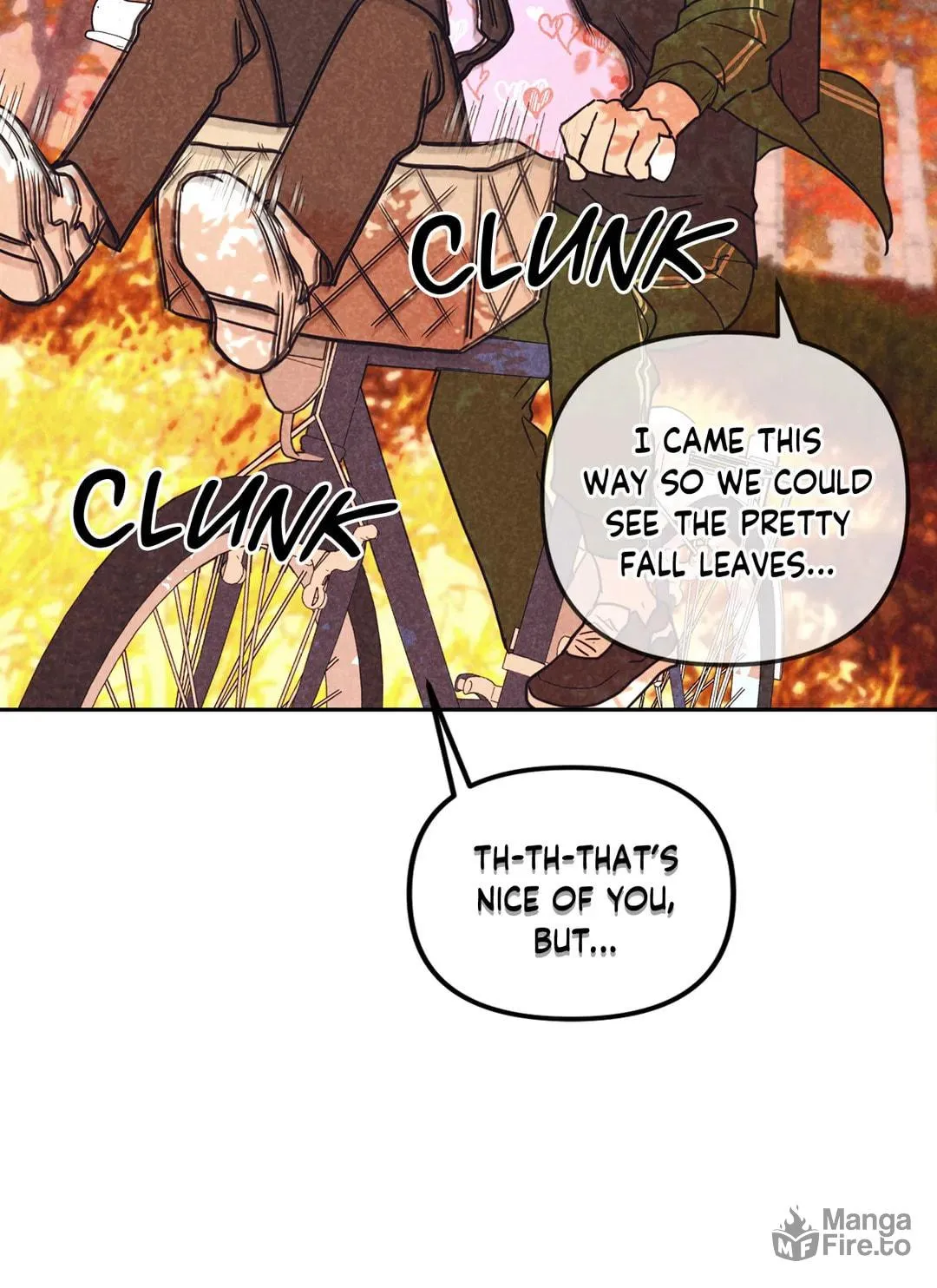 Read Spinach Bouquet chapter 60 image 29 on Lezhin