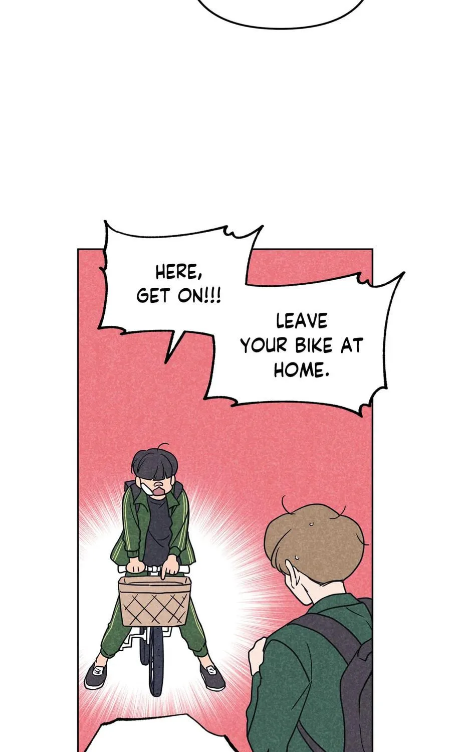 Read Spinach Bouquet chapter 60 image 32 on Lezhin