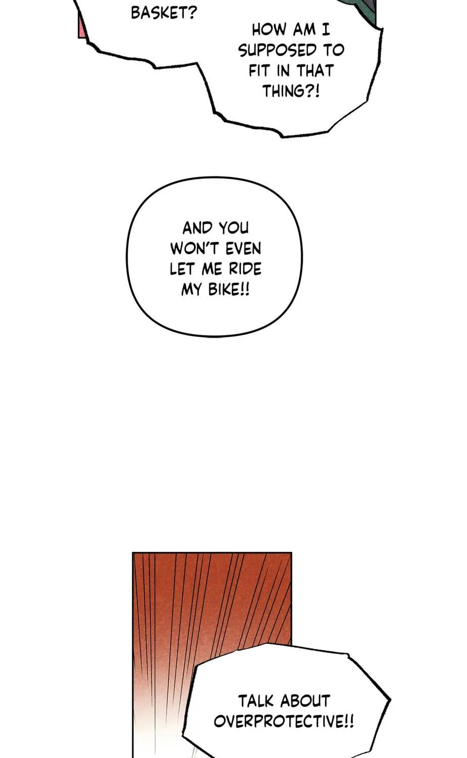 Read Spinach Bouquet chapter 60 image 34 on Lezhin