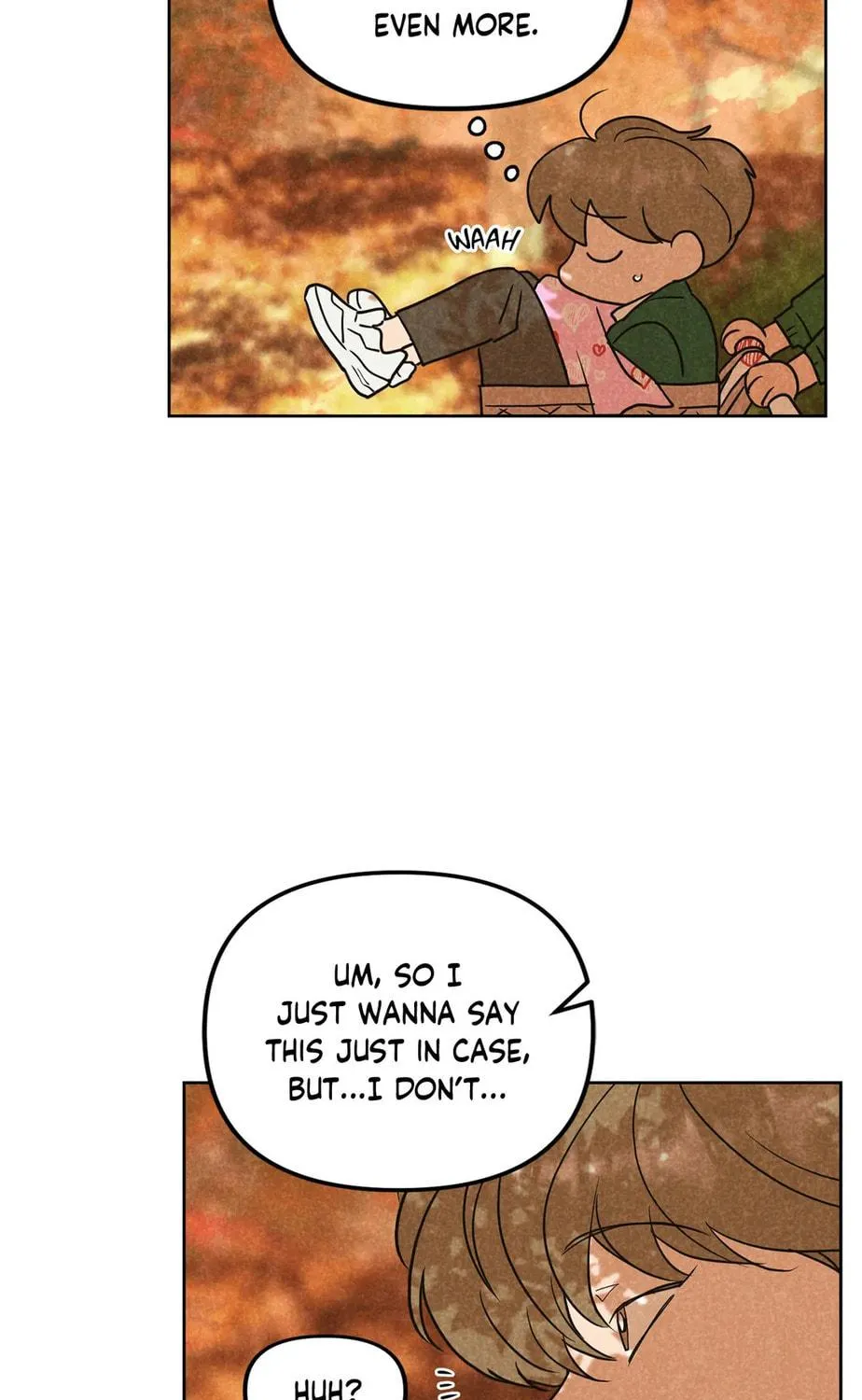 Read Spinach Bouquet chapter 60 image 40 on Lezhin