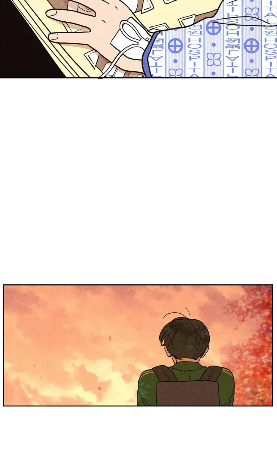 Read Spinach Bouquet chapter 60 image 56 on Lezhin