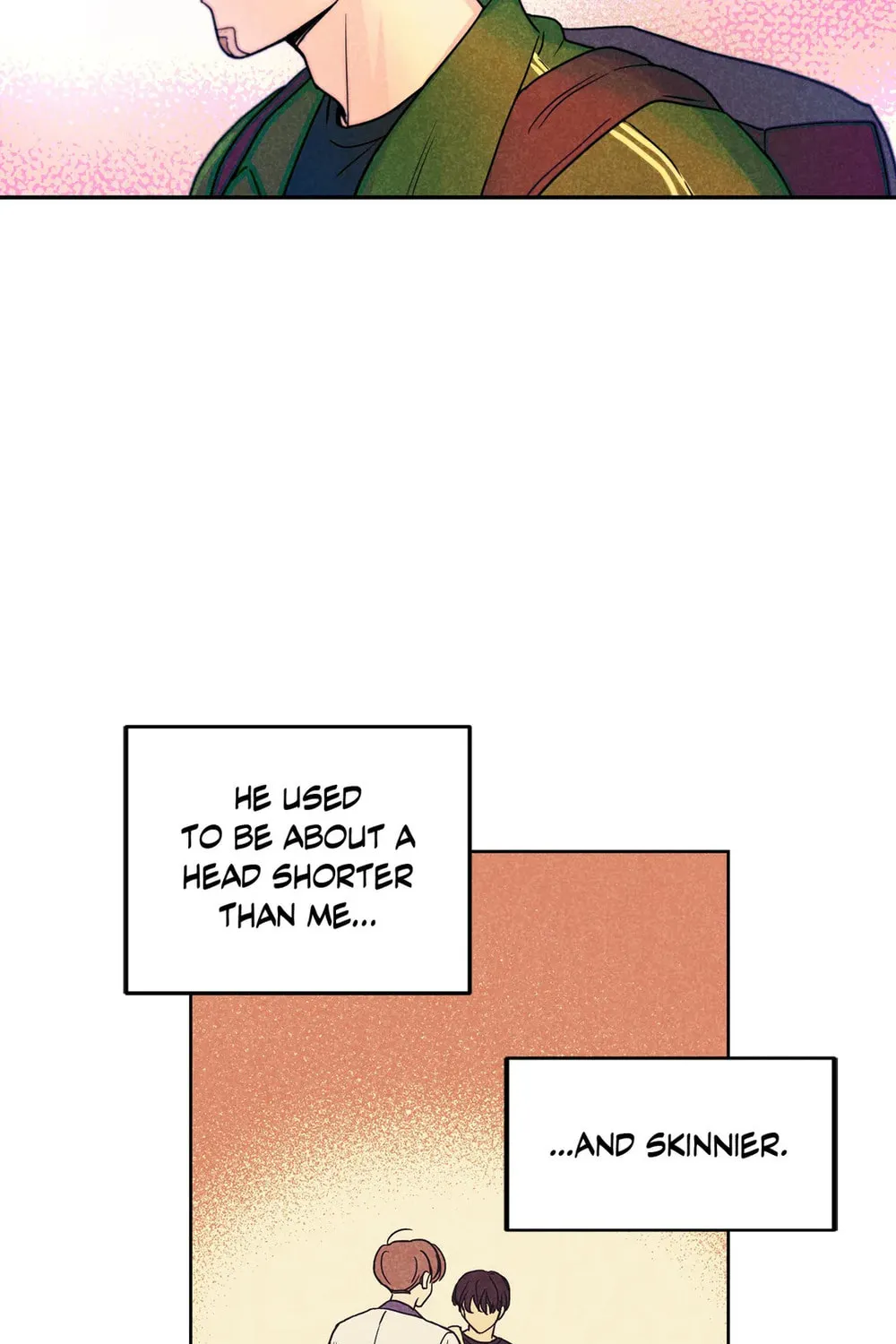 Read Spinach Bouquet chapter 60 image 6 on Lezhin