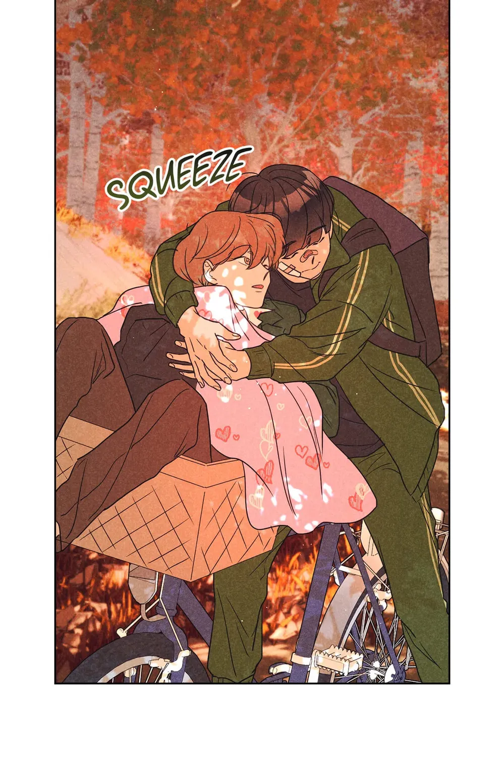 Read Spinach Bouquet chapter 60 image 68 on Lezhin