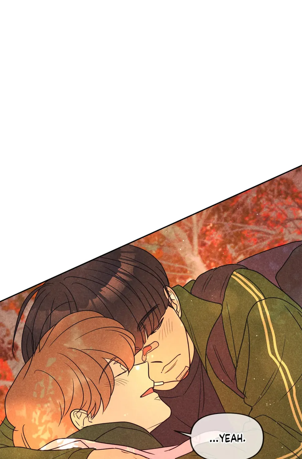 Read Spinach Bouquet chapter 60 image 74 on Lezhin
