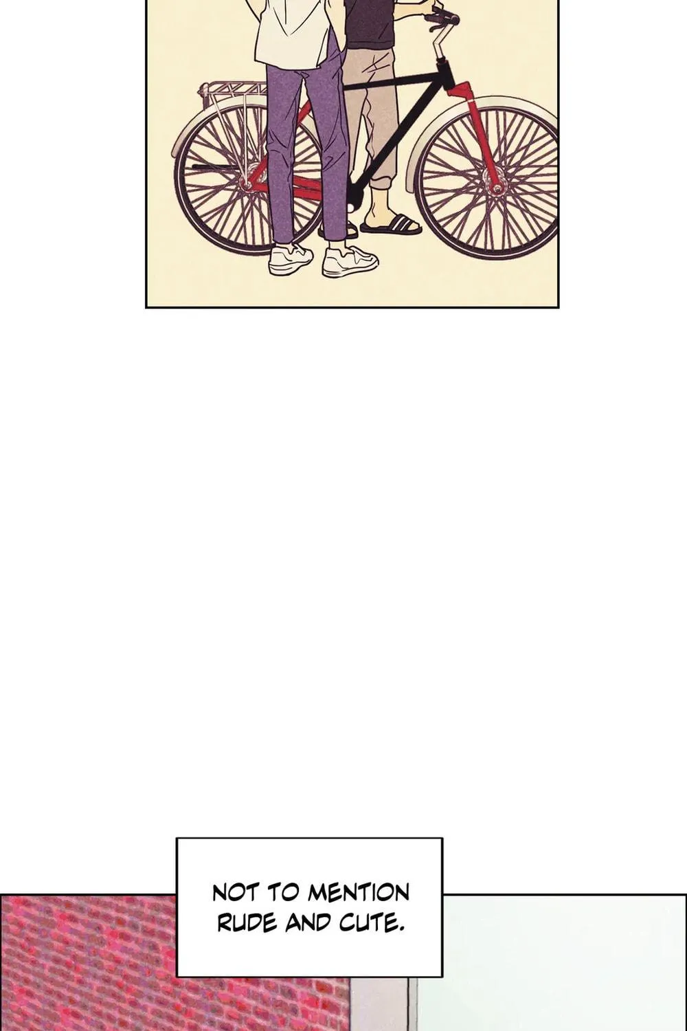 Read Spinach Bouquet chapter 60 image 8 on Lezhin