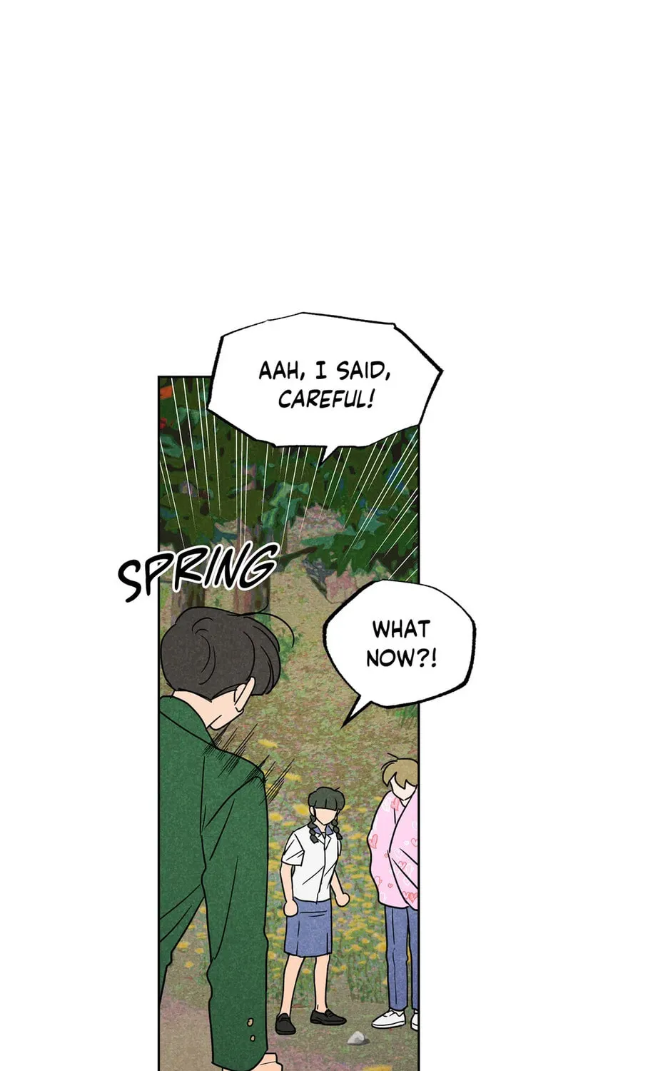 Read Spinach Bouquet chapter 60 image 80 on Lezhin