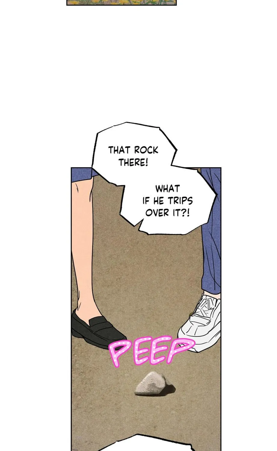 Read Spinach Bouquet chapter 60 image 82 on Lezhin