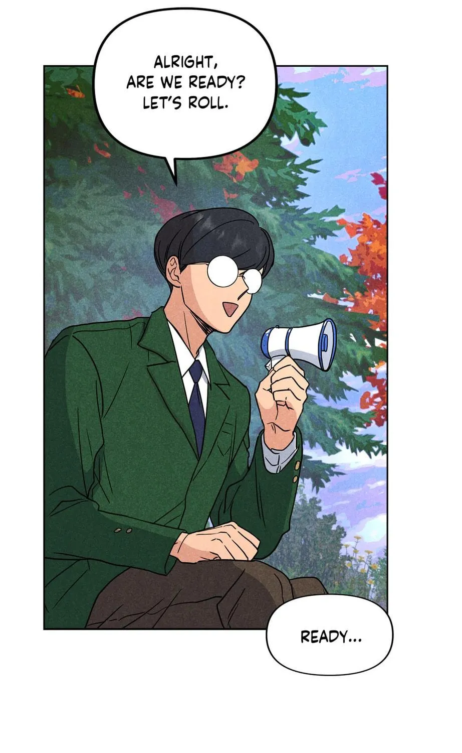 Read Spinach Bouquet chapter 60 image 88 on Lezhin