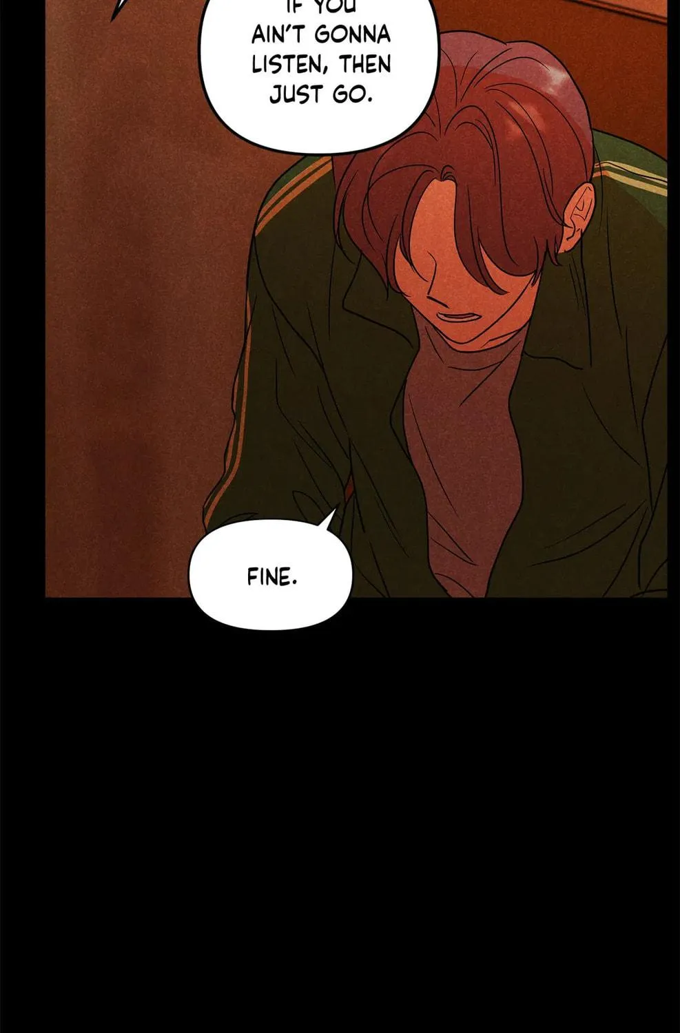 Read Spinach Bouquet chapter 61 image 106 on Lezhin