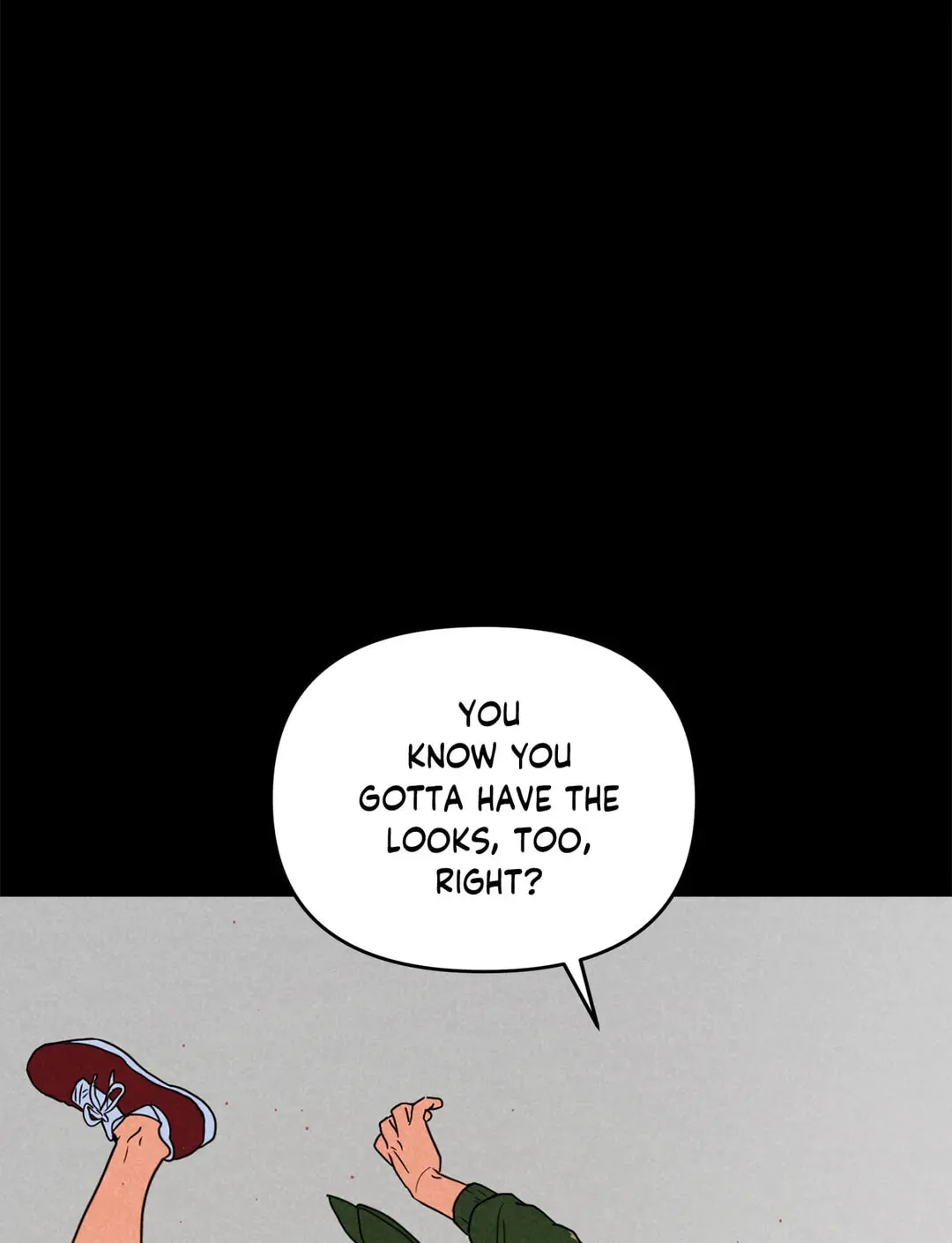 Read Spinach Bouquet chapter 61 image 111 on Lezhin