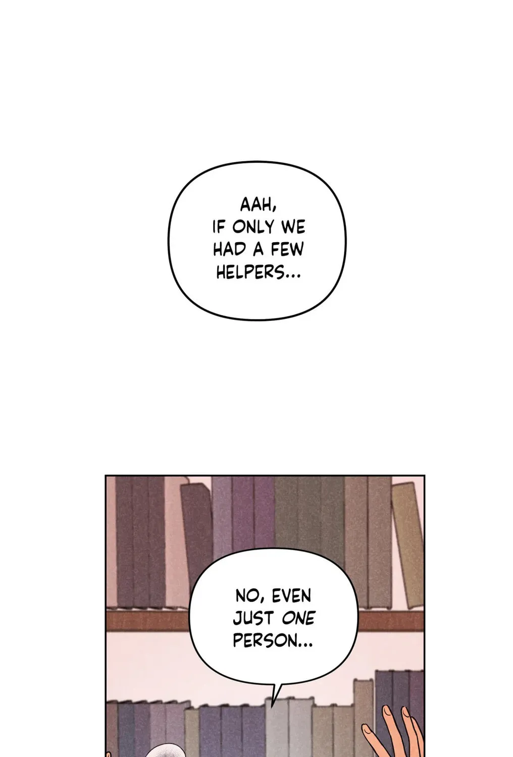 Read Spinach Bouquet chapter 61 image 12 on Lezhin