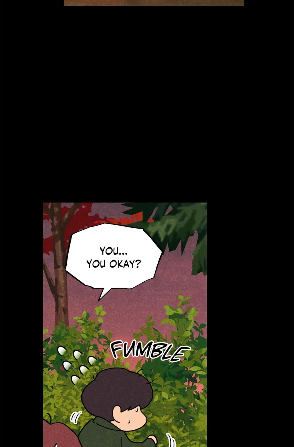 Read Spinach Bouquet chapter 61 image 120 on Lezhin