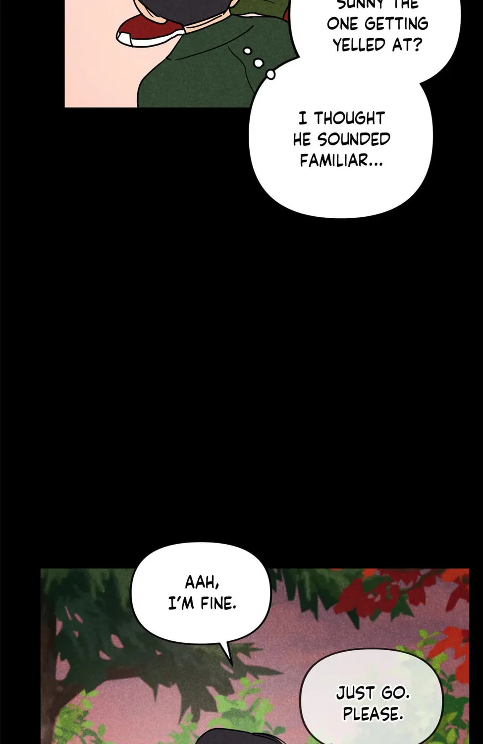 Read Spinach Bouquet chapter 61 image 128 on Lezhin