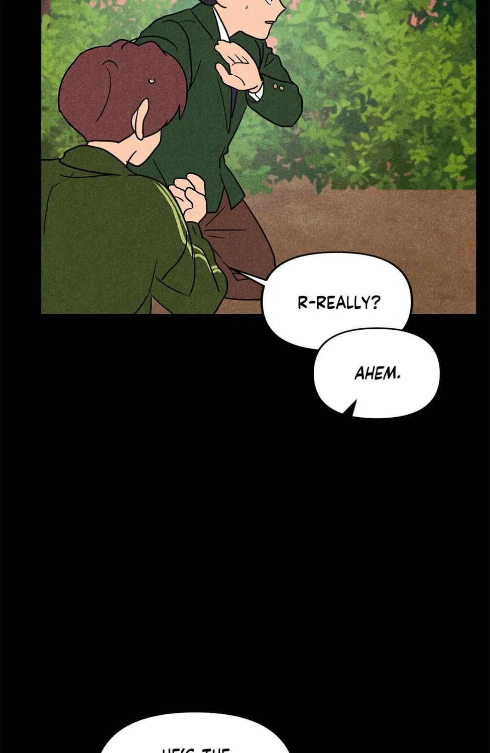 Read Spinach Bouquet chapter 61 image 130 on Lezhin