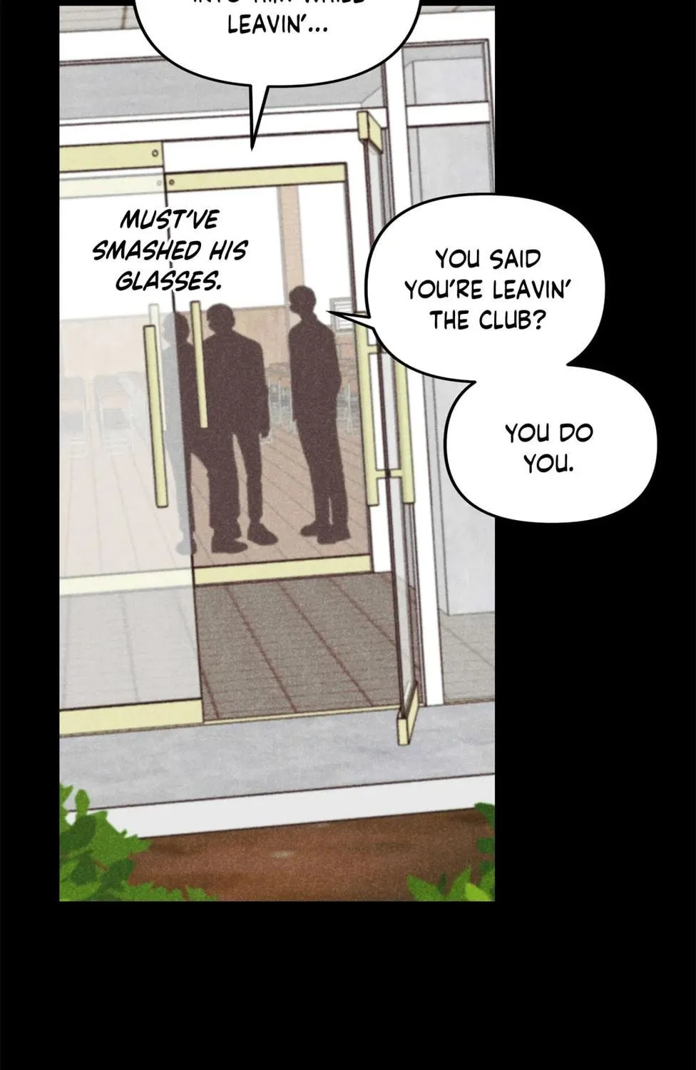 Read Spinach Bouquet chapter 61 image 132 on Lezhin