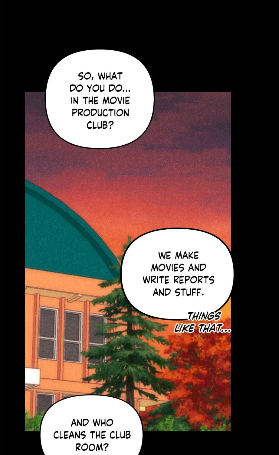 Read Spinach Bouquet chapter 61 image 138 on Lezhin