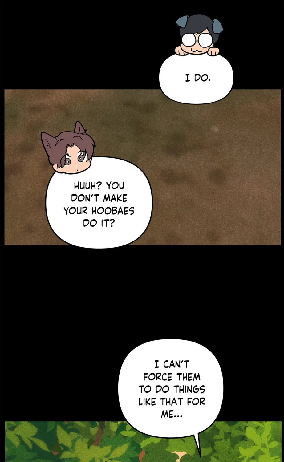 Read Spinach Bouquet chapter 61 image 140 on Lezhin