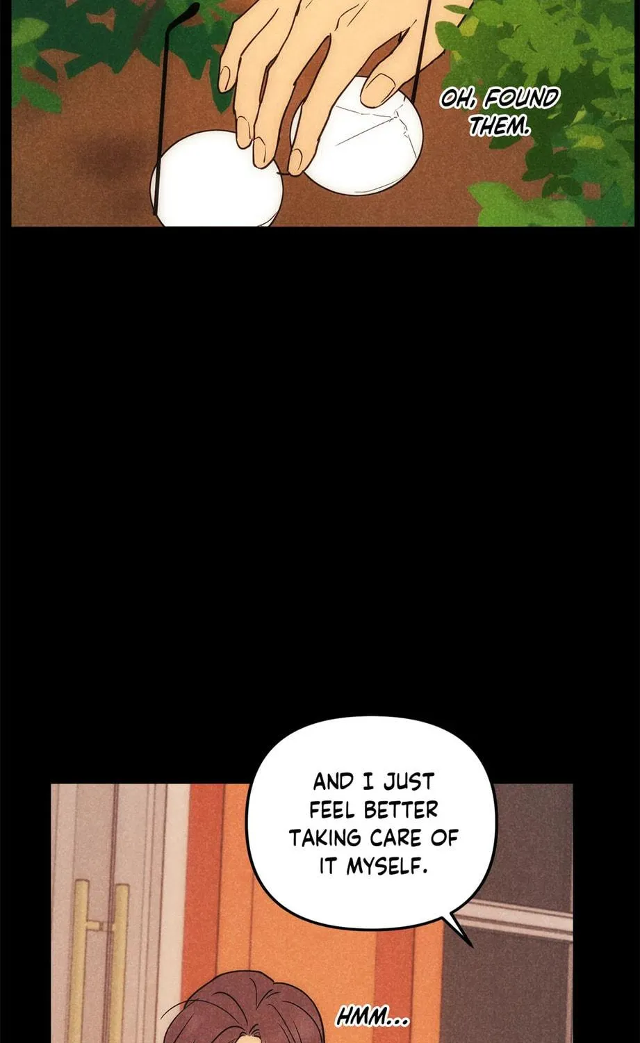 Read Spinach Bouquet chapter 61 image 142 on Lezhin