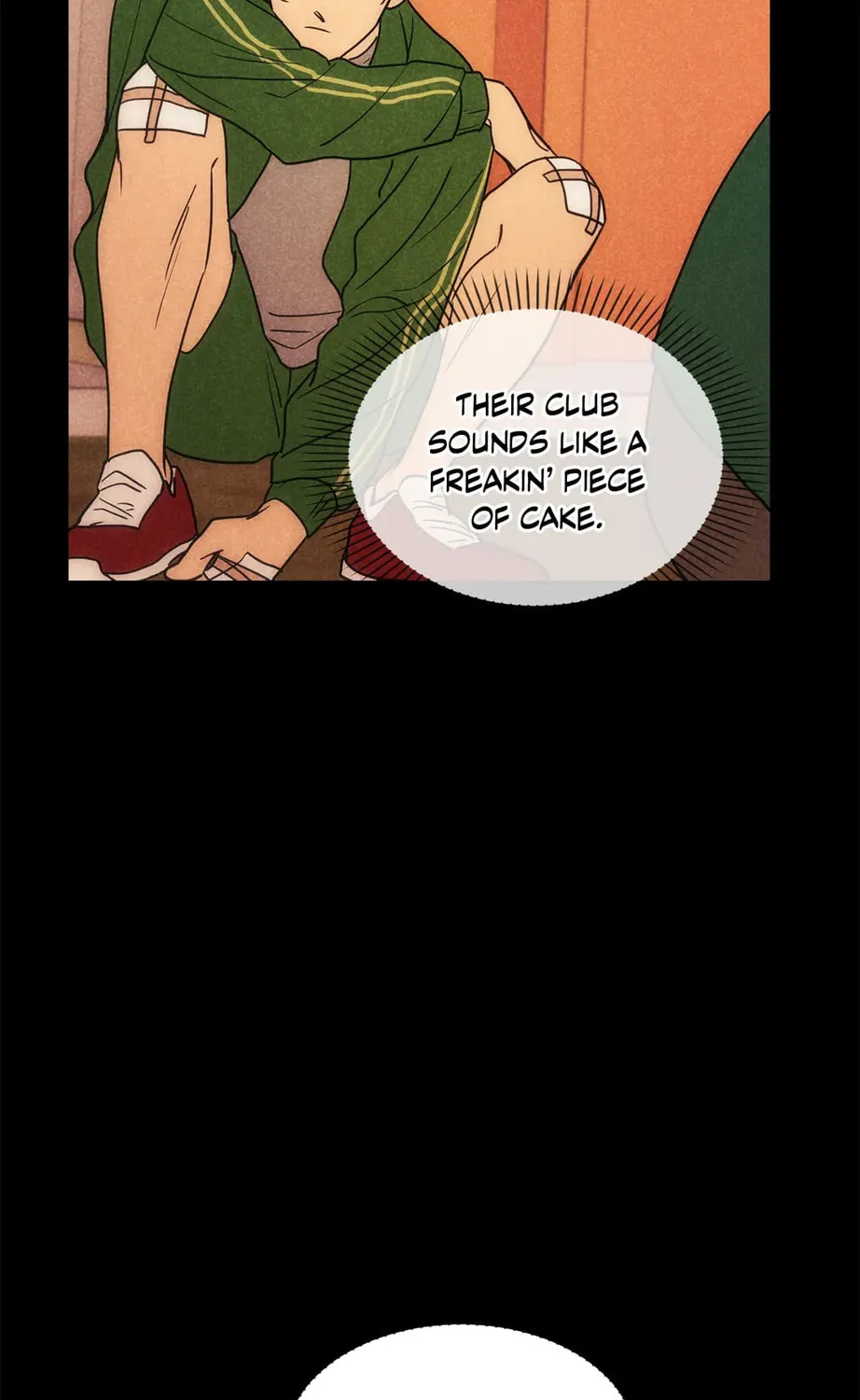 Read Spinach Bouquet chapter 61 image 144 on Lezhin
