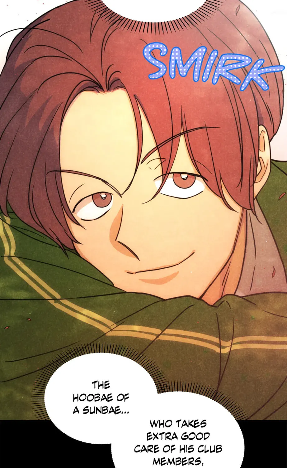 Read Spinach Bouquet chapter 61 image 146 on Lezhin
