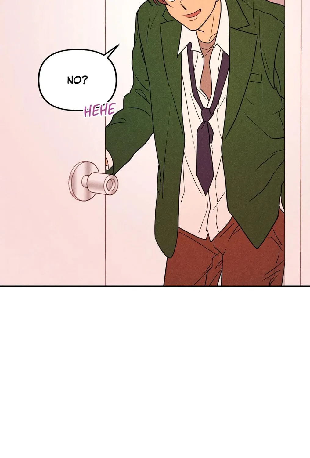 Read Spinach Bouquet chapter 61 image 22 on Lezhin