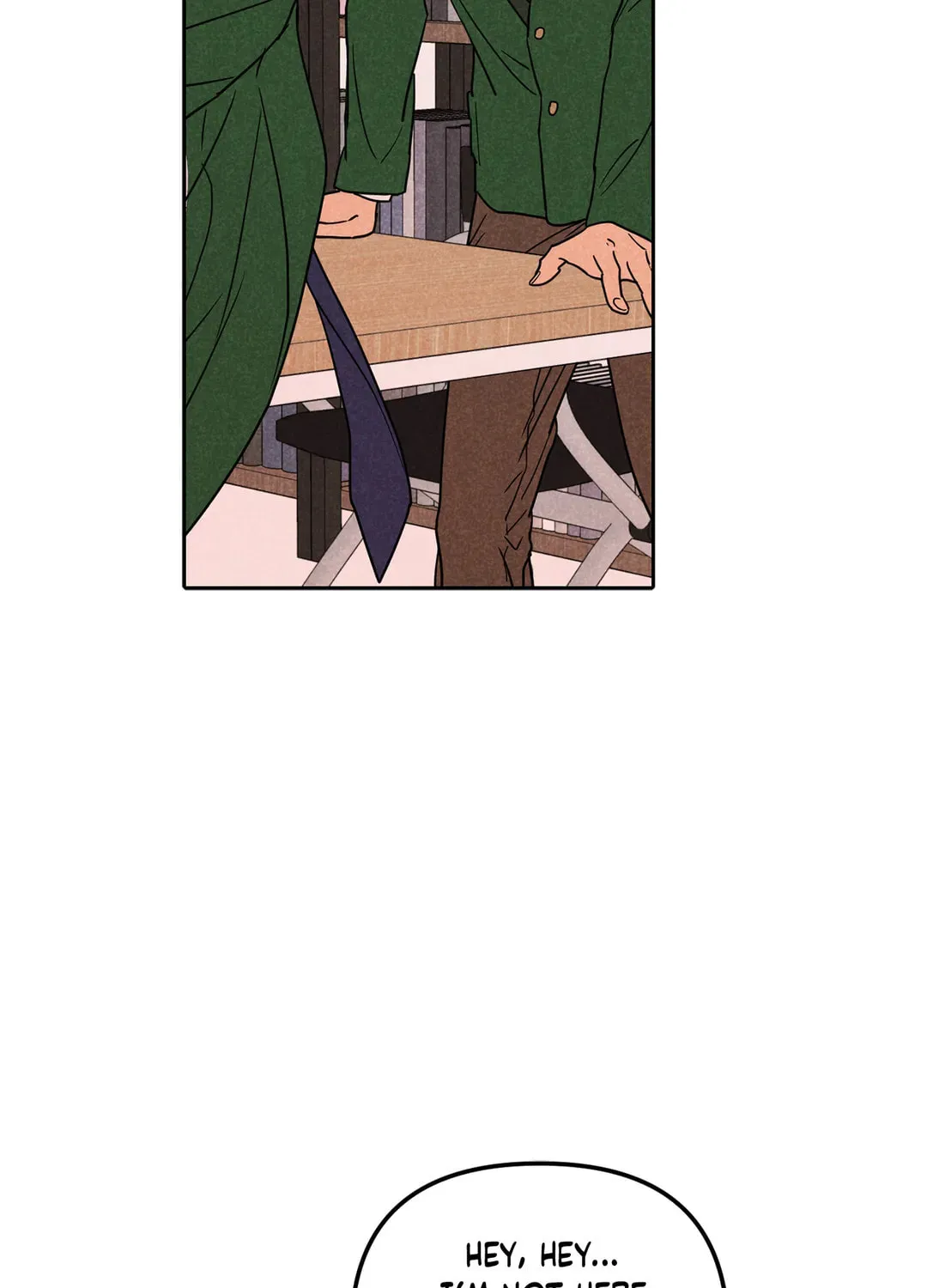 Read Spinach Bouquet chapter 61 image 26 on Lezhin