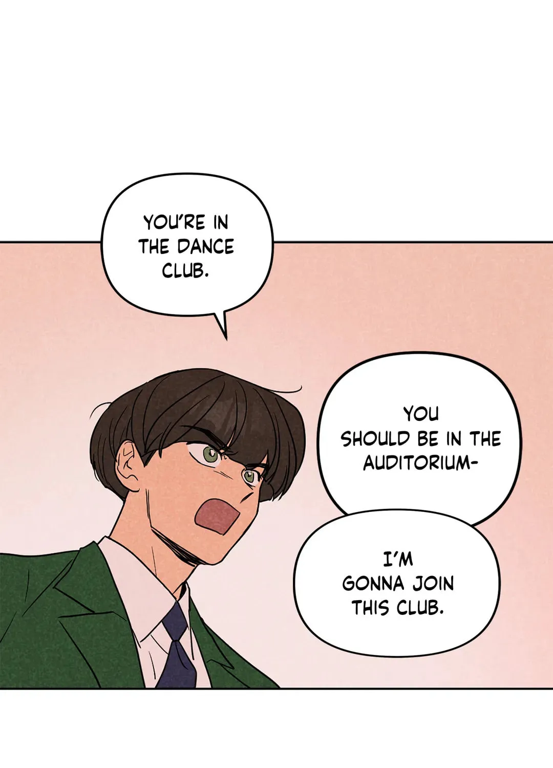 Read Spinach Bouquet chapter 61 image 30 on Lezhin