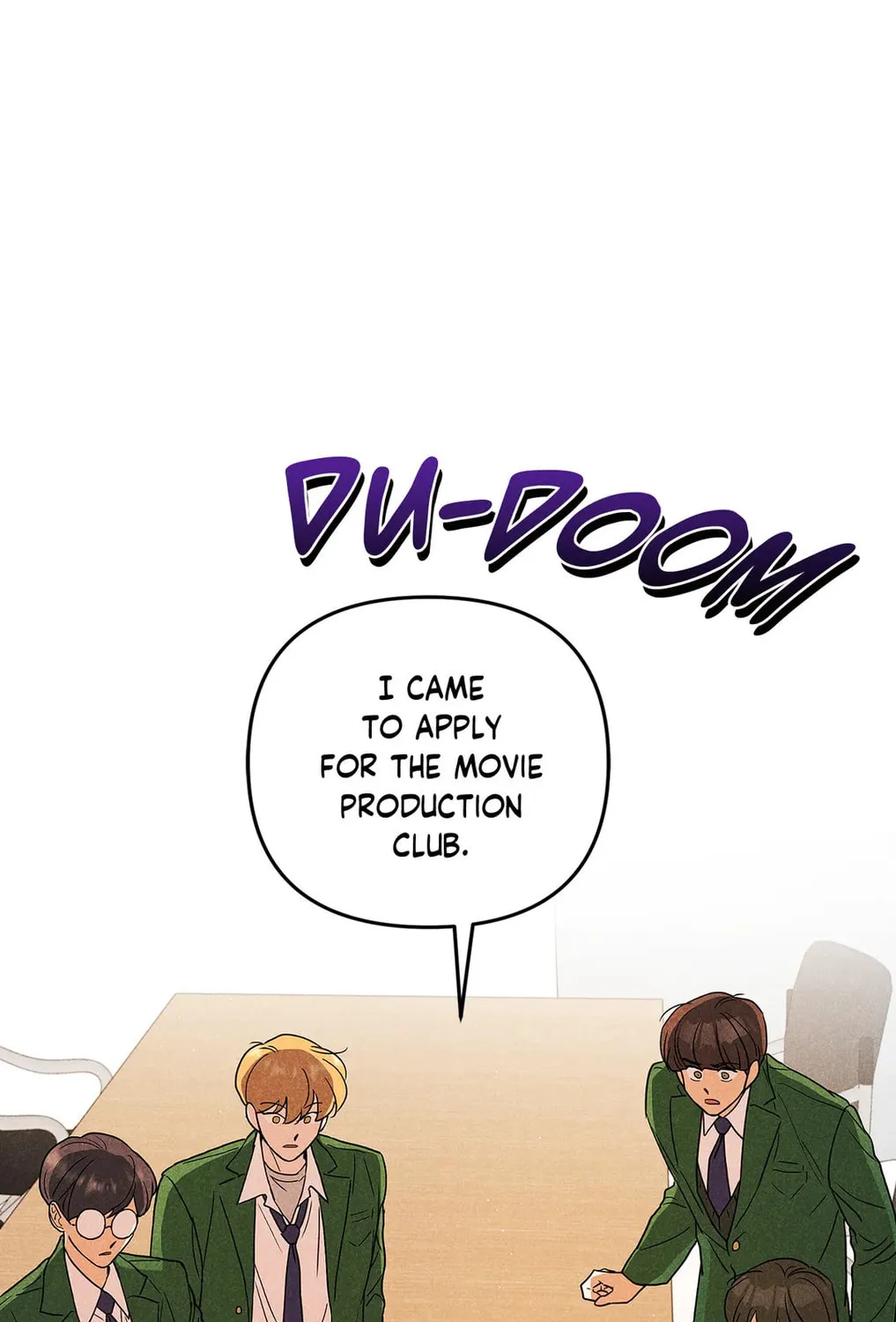 Read Spinach Bouquet chapter 61 image 36 on Lezhin